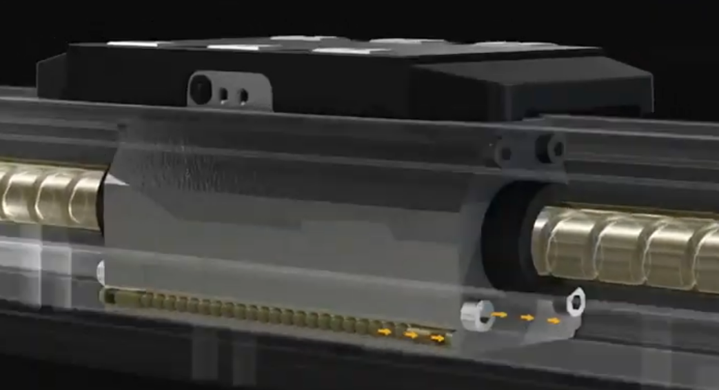 Linear Bearing Technical Guide