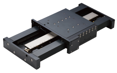 LBT-275 Air Bearing Stage