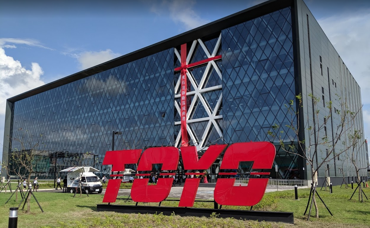 TOYO Robotics Headquarters
