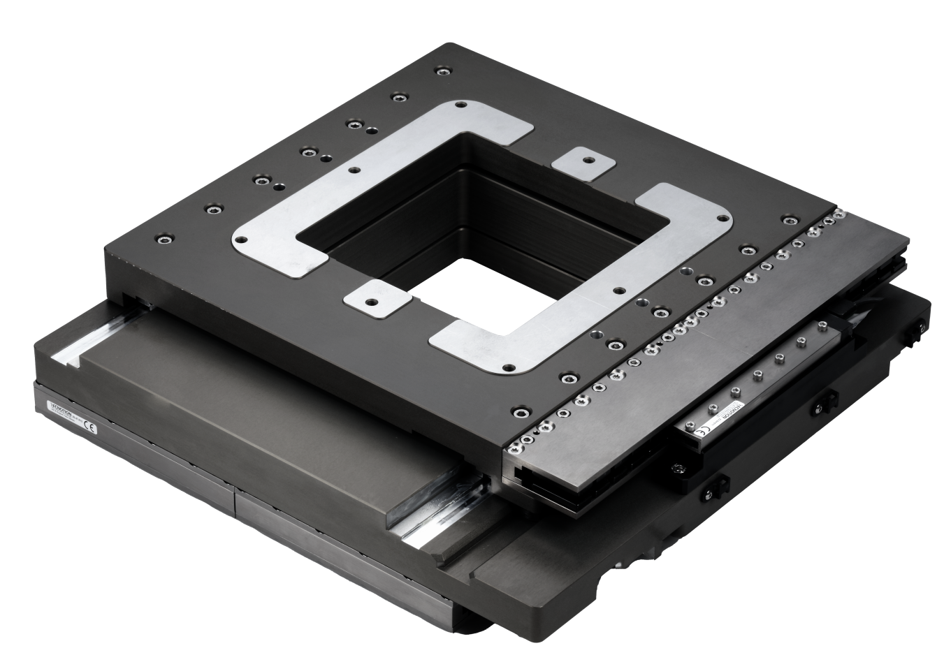 LXY Series High-Rigidity Architecture