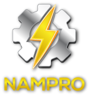 NamPro Logo