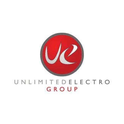 Unlimited Electro Logo