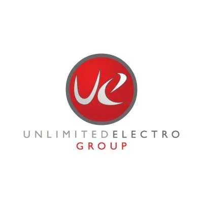 Unlimited Electro Logo