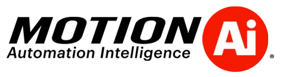 Motion AI Logo