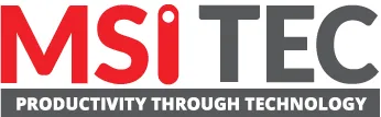 MSI Tech Logo