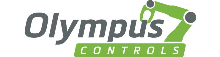 Olympus Controls Logo