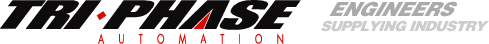 Tri-Phase Logo