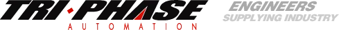 Tri-Phase Logo