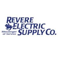 Revere Electric Logo