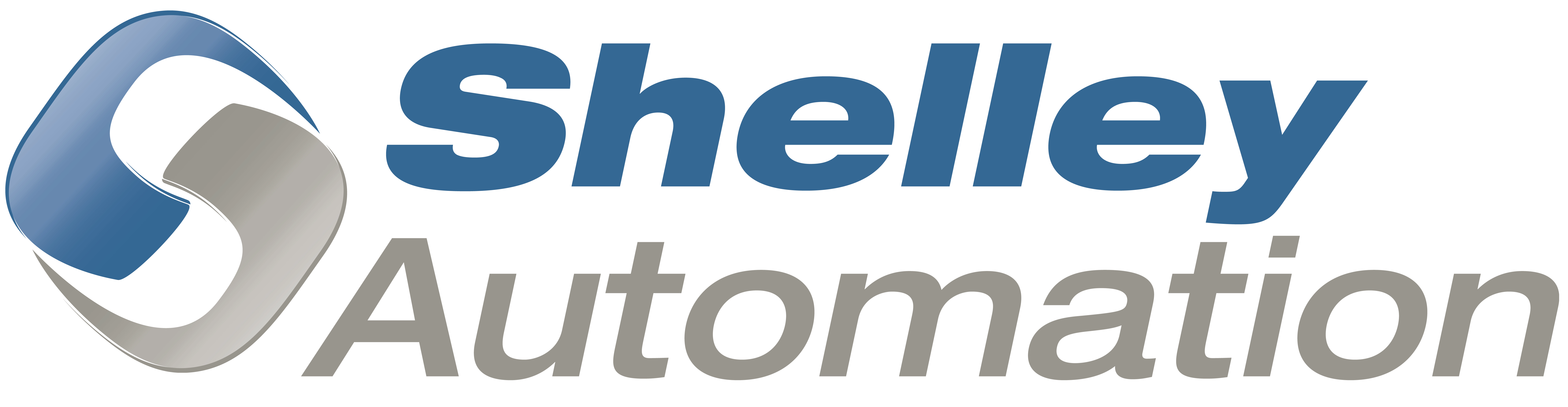 Shelley Automation Logo