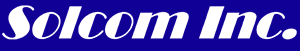 Solcom Logo