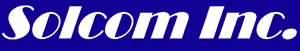 Solcom Logo