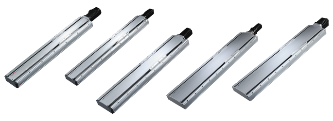Electric Actuator Technical Guide