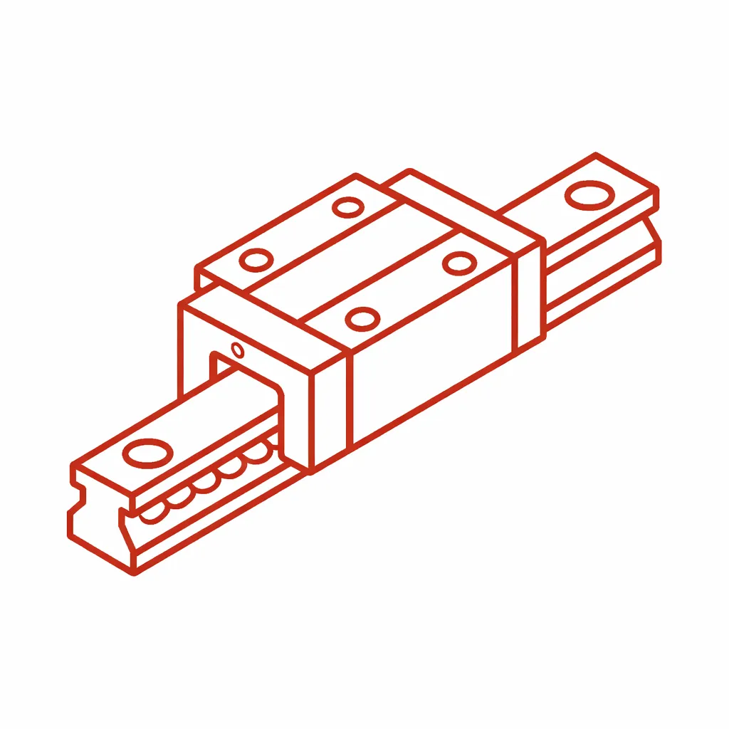 Linear Bearings