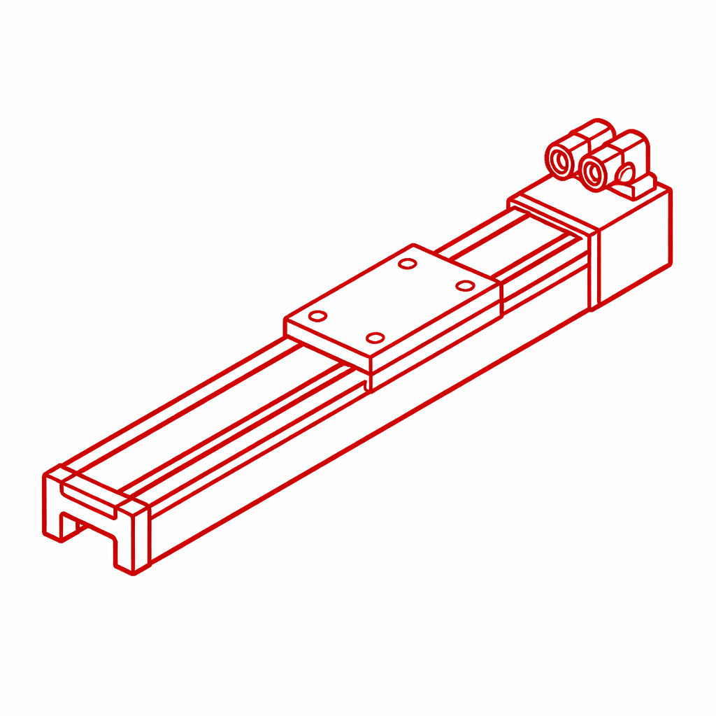Electric Actuators