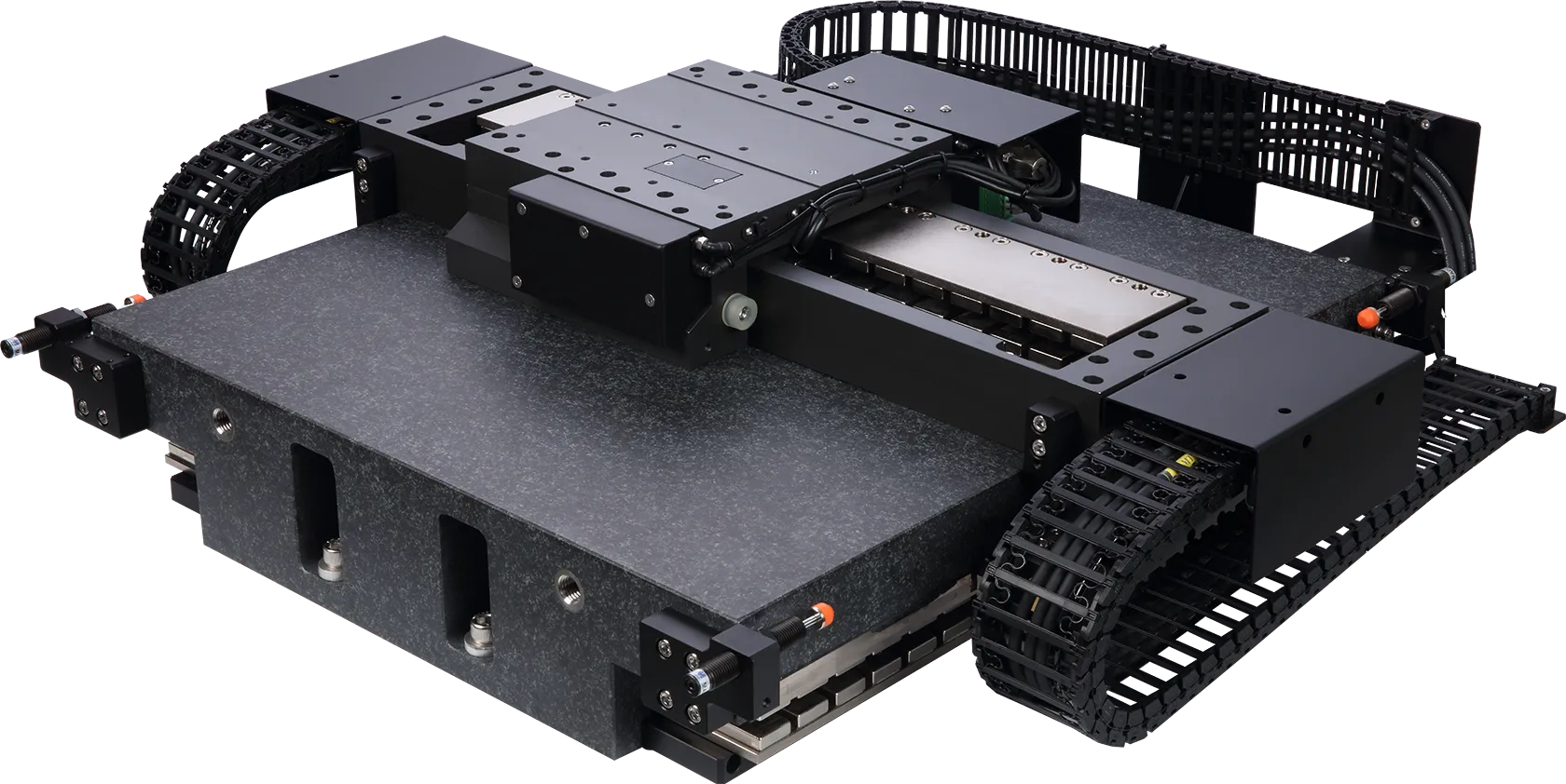 TOYO Air Bearing Platform