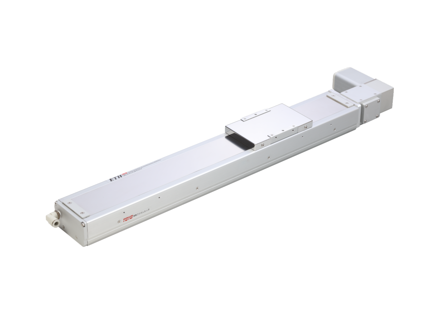 CCB10 Standard Actuator