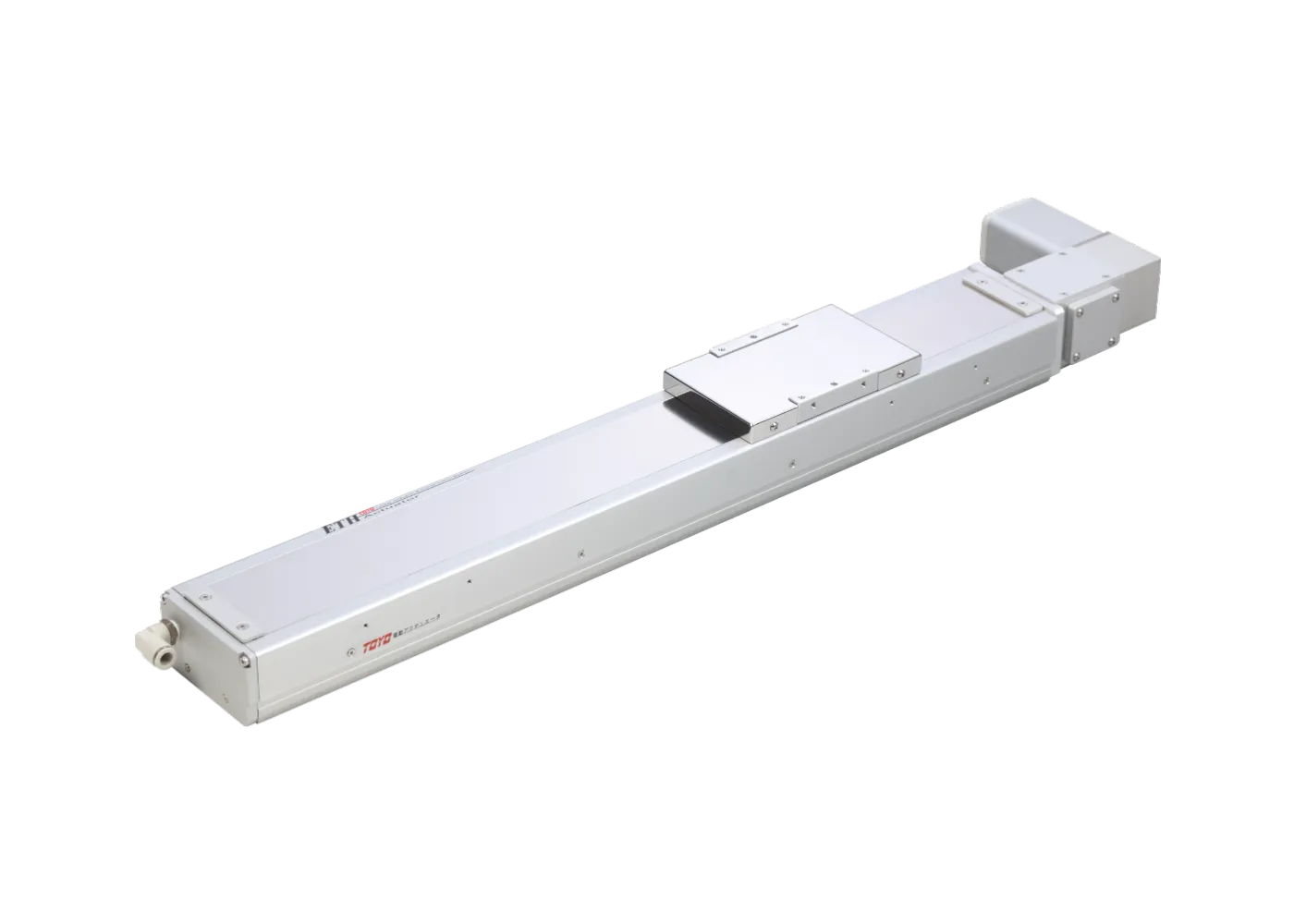 CCB10 Standard Actuator