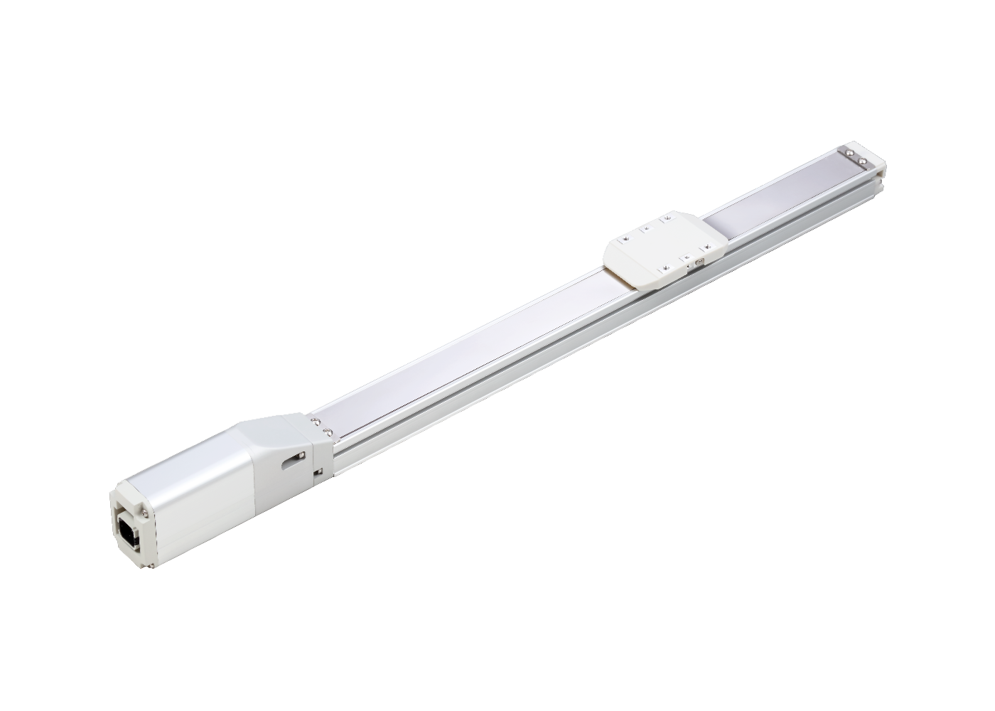 CGTH3 Integrated Actuator