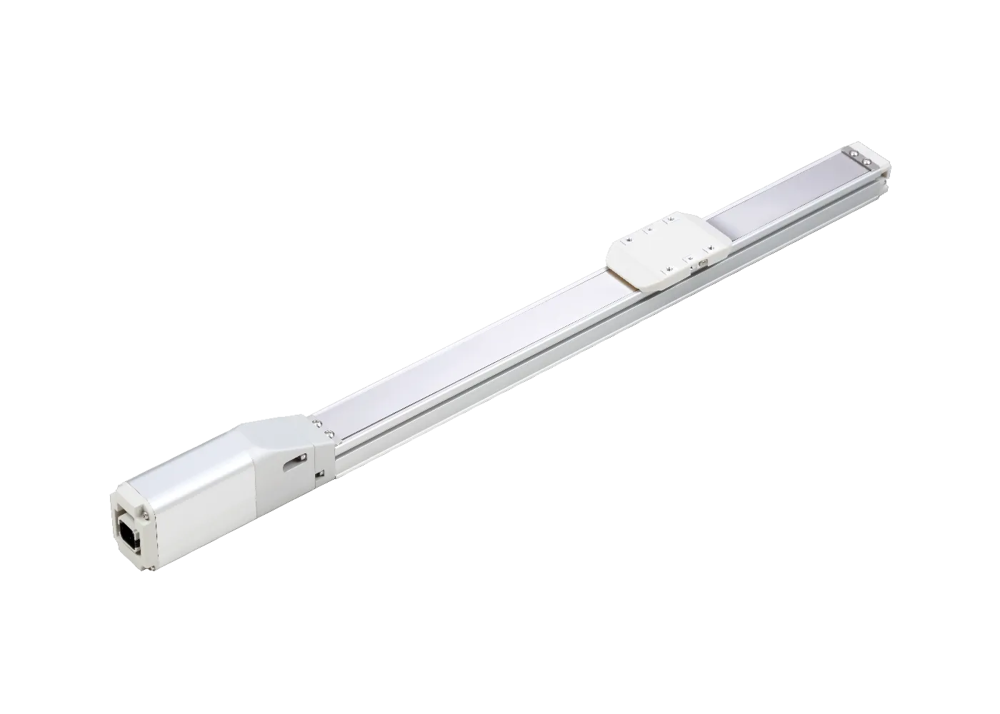 CGTH3 Integrated Actuator