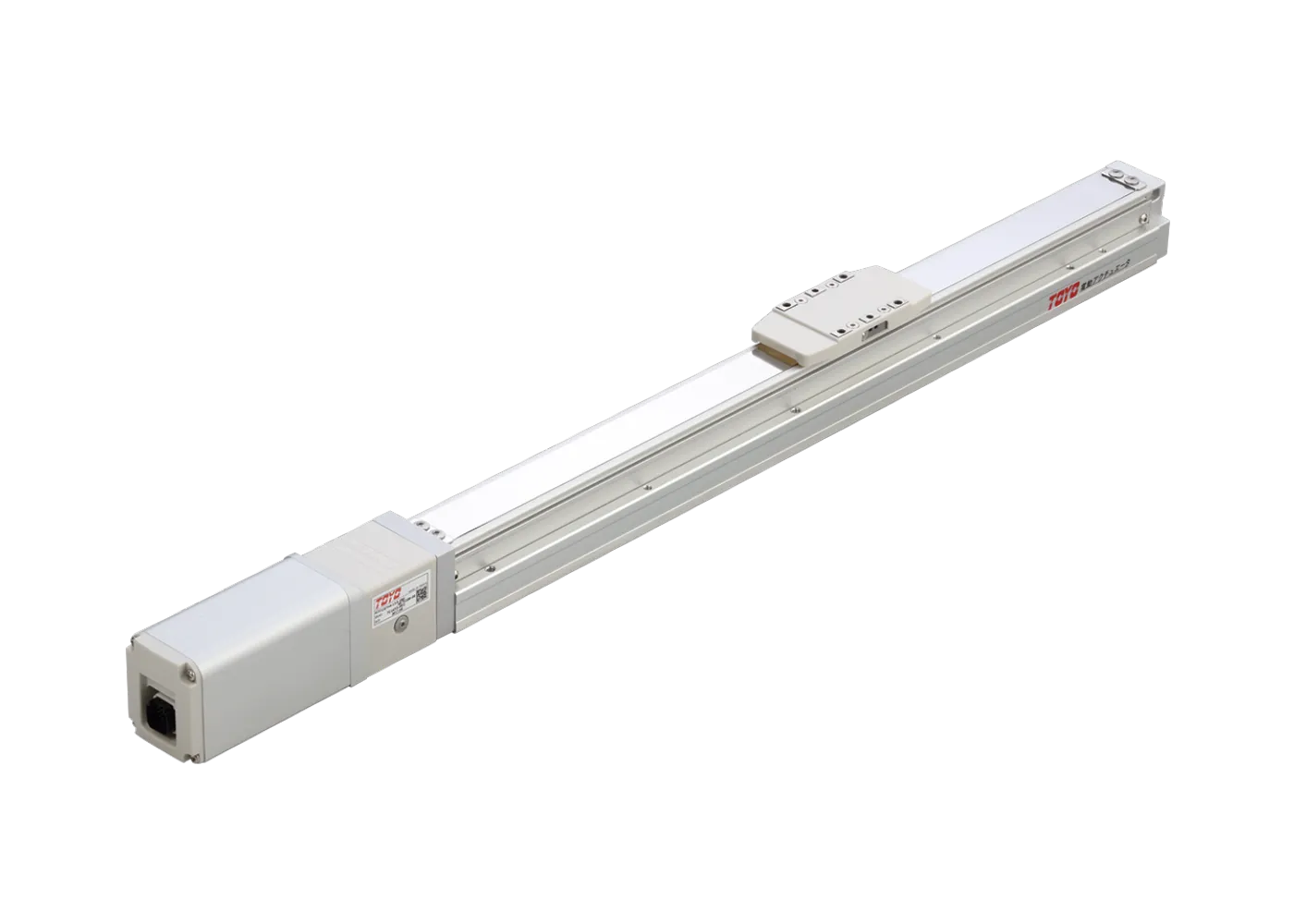 CGTH4 Integrated Actuator