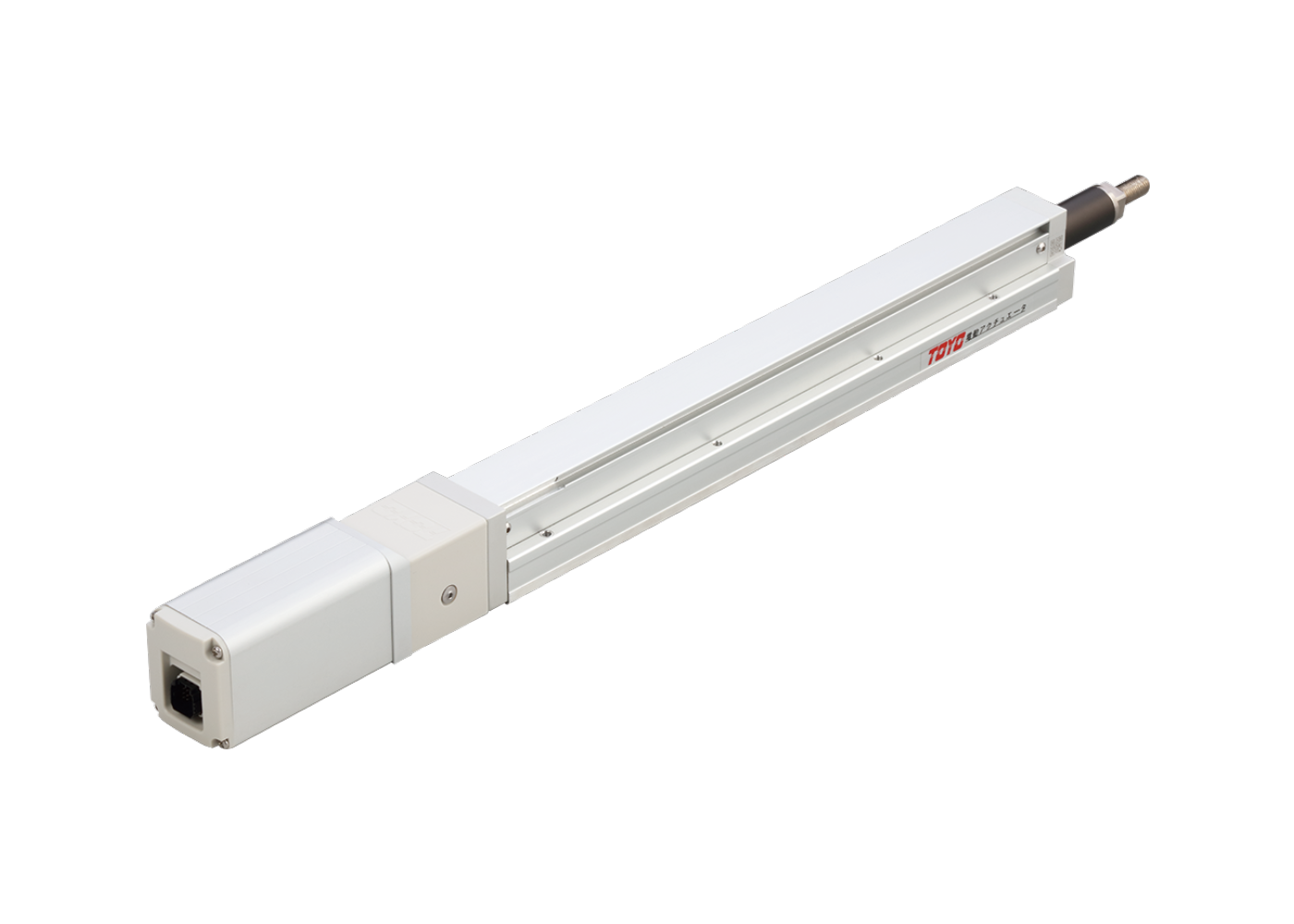 CGTY4 Motor Integrated Rod Actuator
