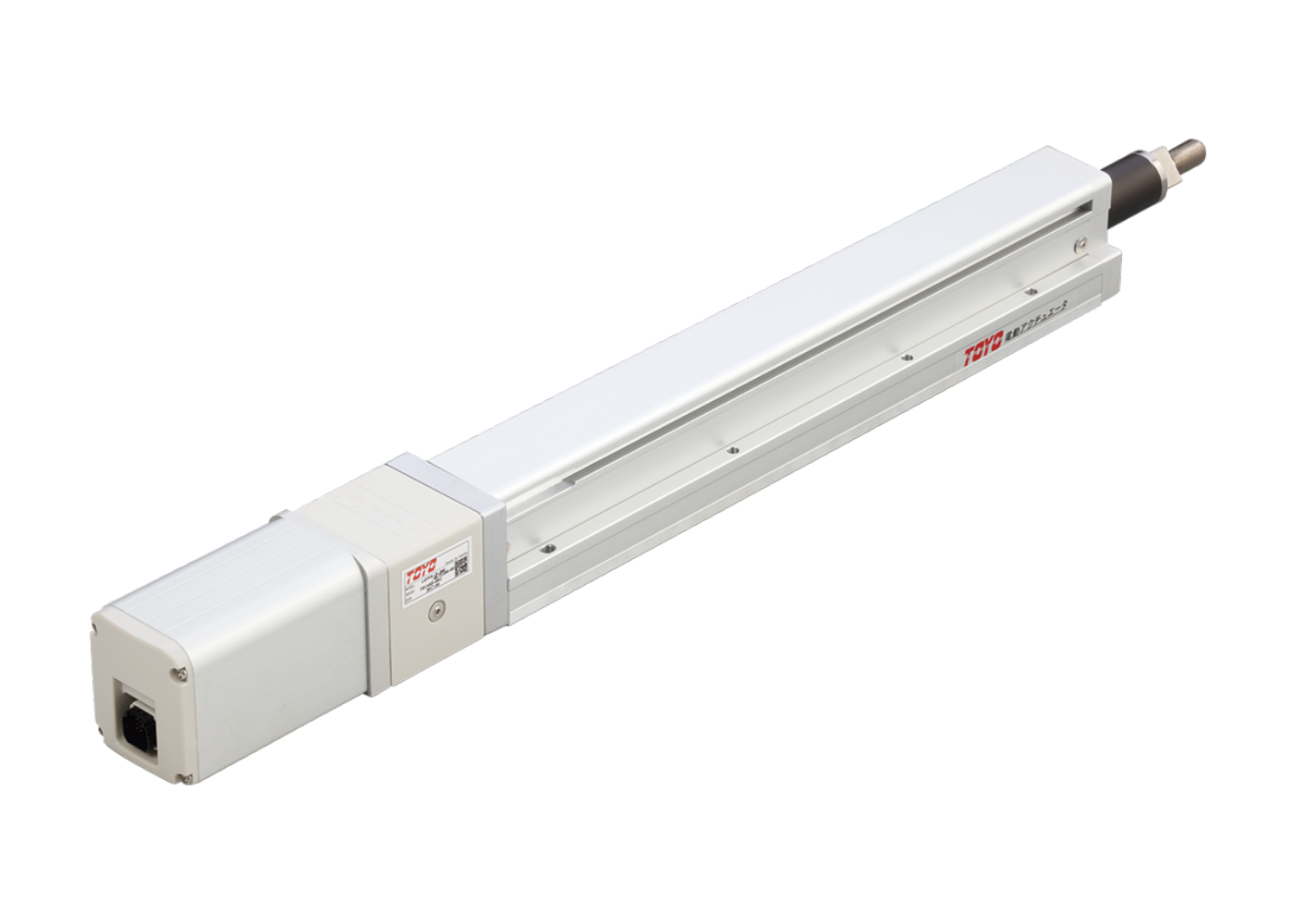 CGTY Series Main
