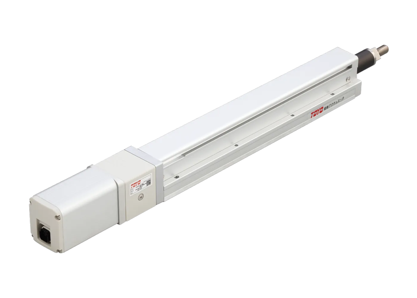 CGTY Series Main
