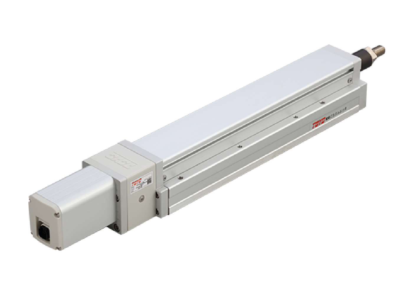 CGTY8 Motor Integrated Rod Actuator