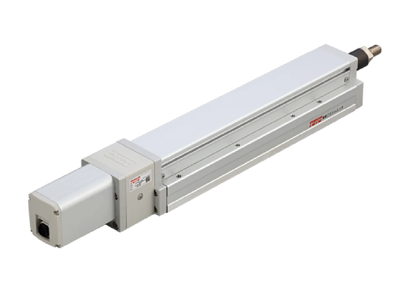 CGTY8 Motor Integrated Rod Actuator