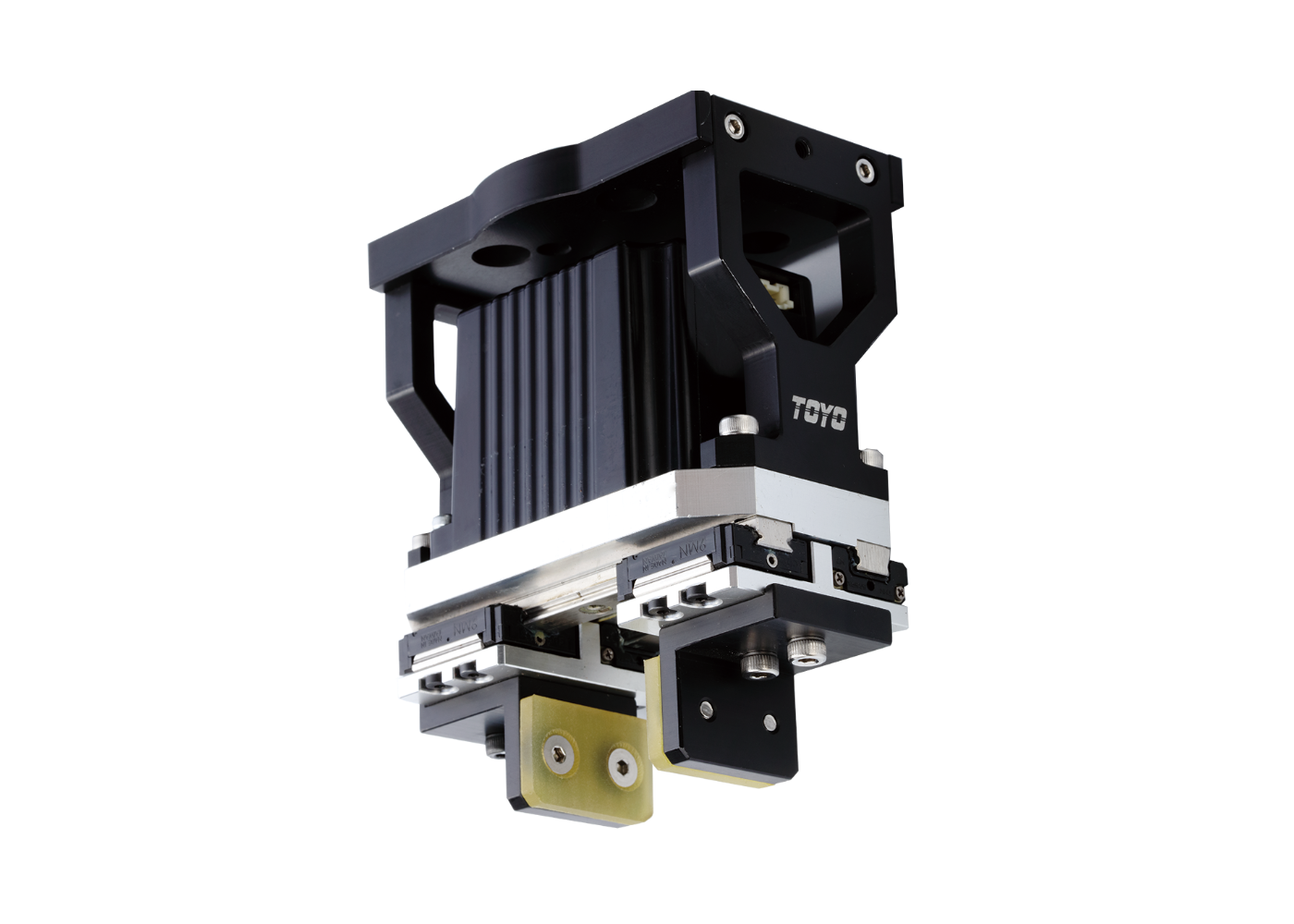 CHG2 Standard Actuator