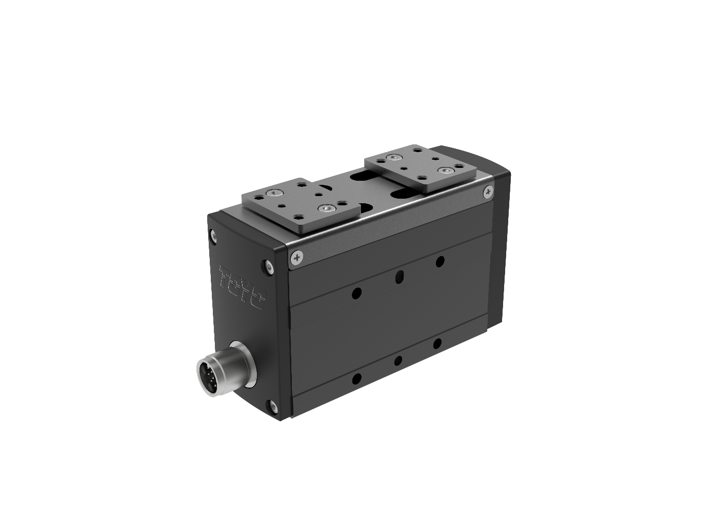 CHS2B-S20 High Rigidity Gripper