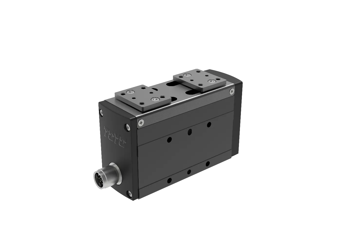 CHS2B-S20 High Rigidity Gripper