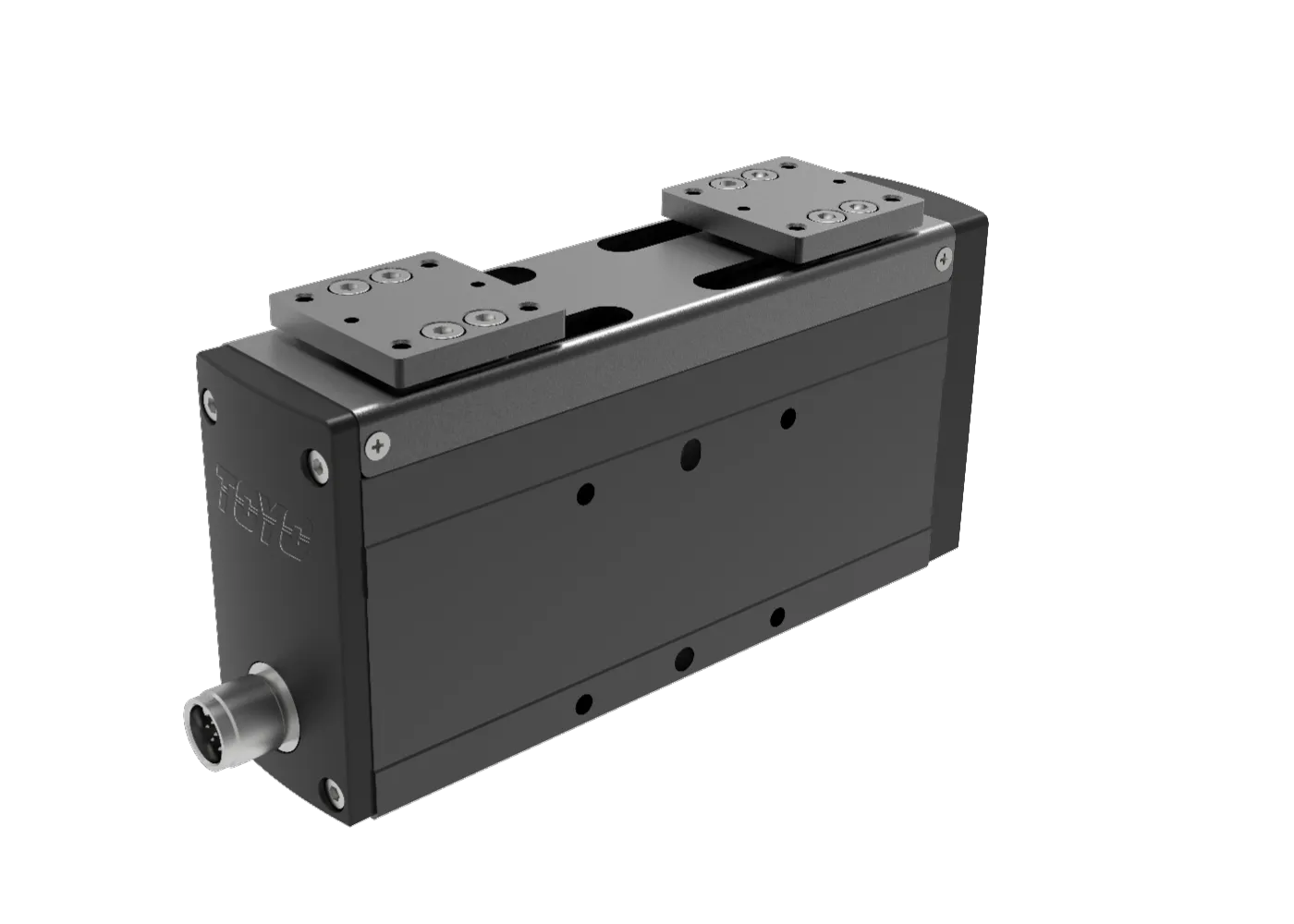 CHS2B-S40 Extended Stroke Gripper