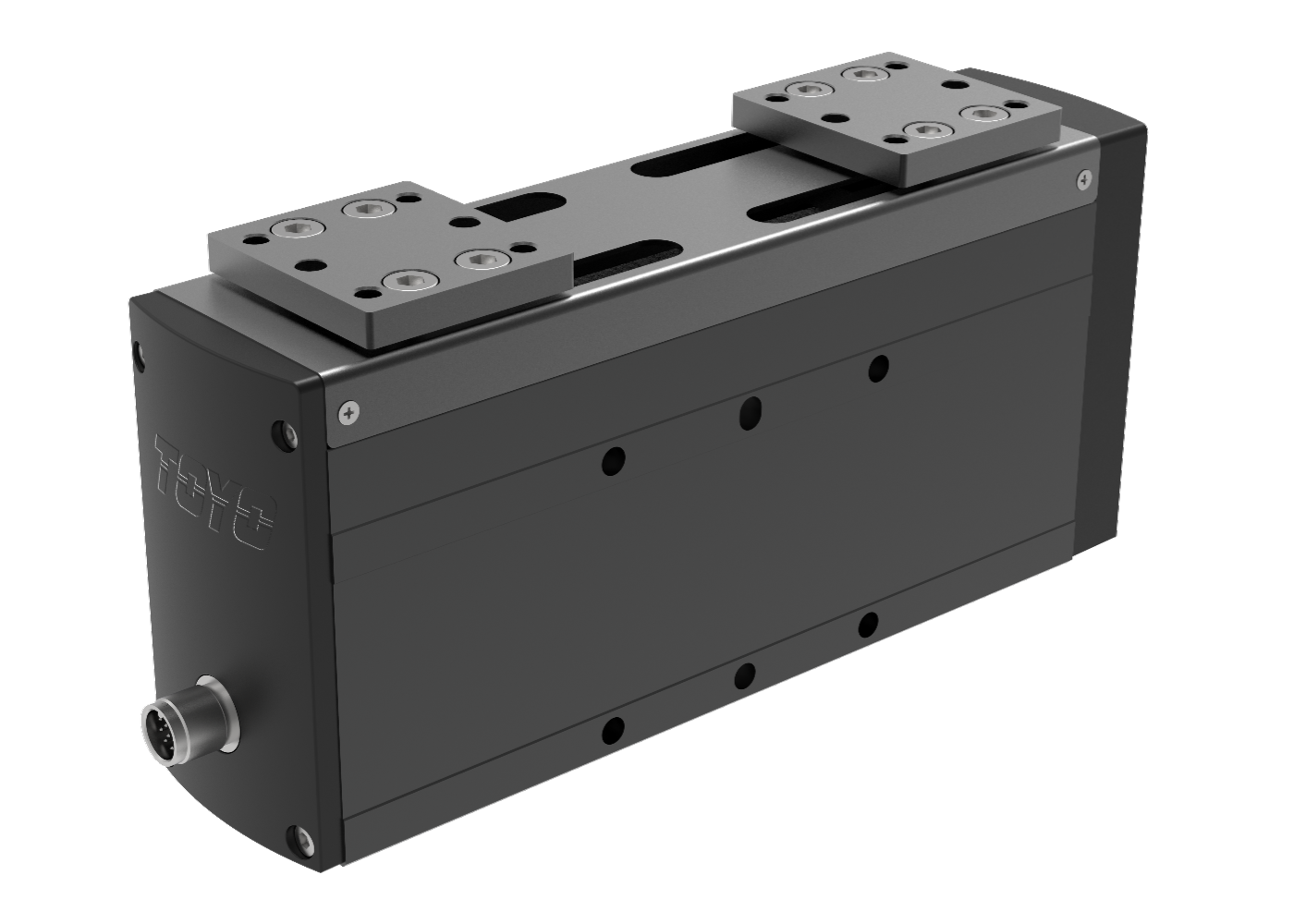 CHS2B-S68 High Force Gripper