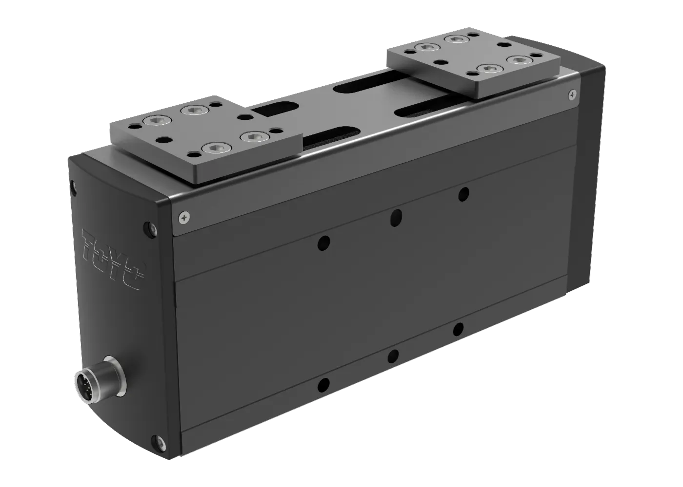 CHS2B-S68 High Force Gripper
