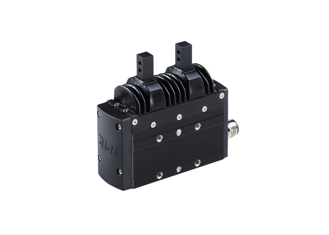 CHS2C-S20 Sensitive Force Gripper
