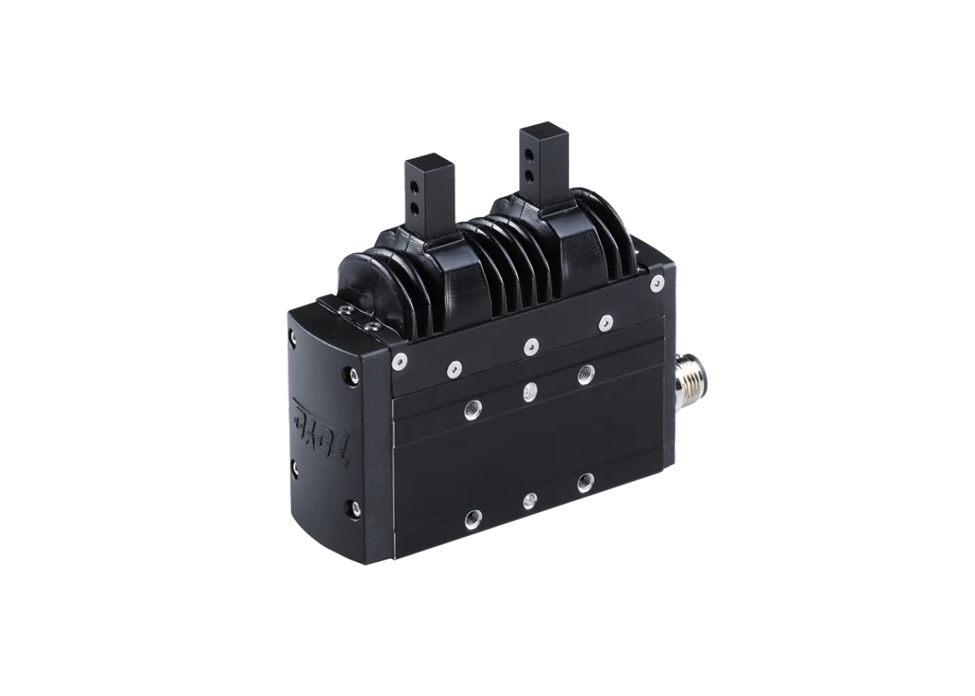 CHS2C-S20 Sensitive Force Gripper