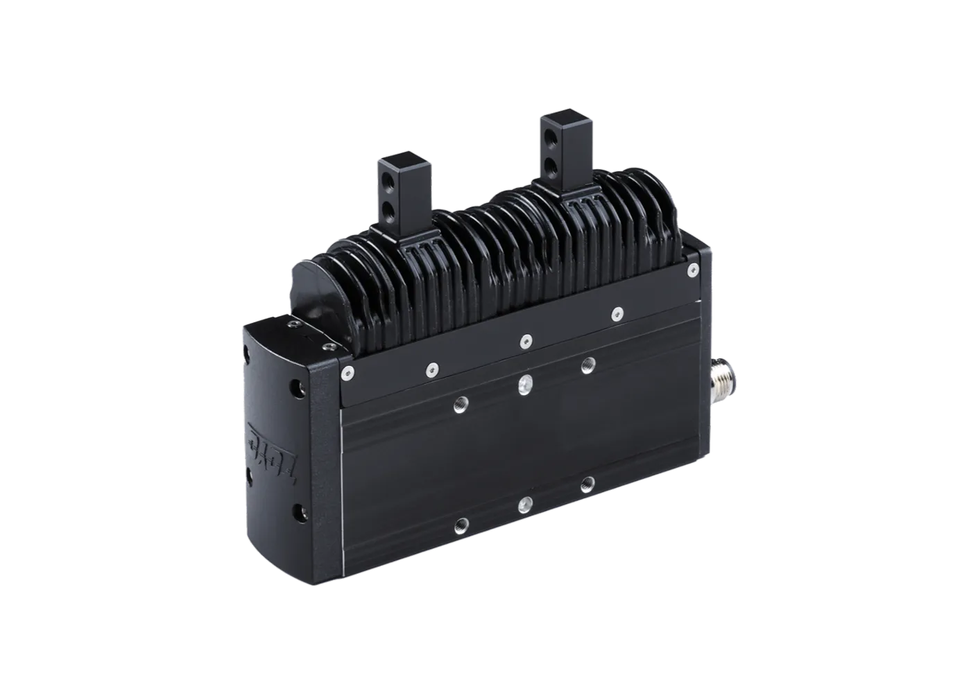 CHS2C-S40 Precision Control Gripper