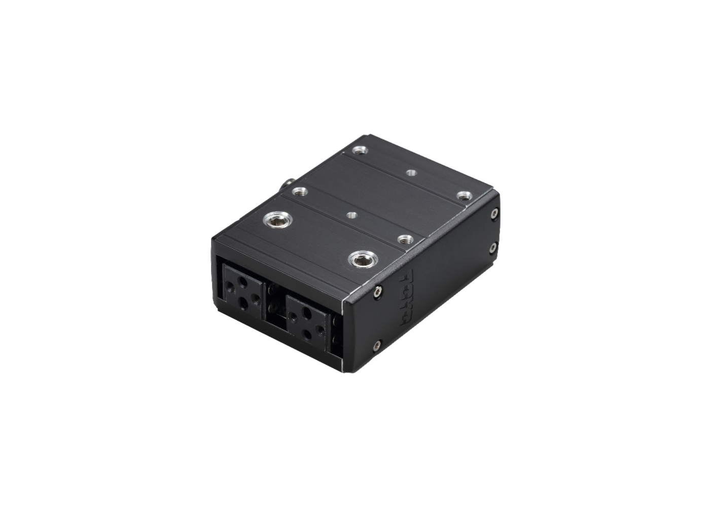 CHZ2-S10 Compact Gripper