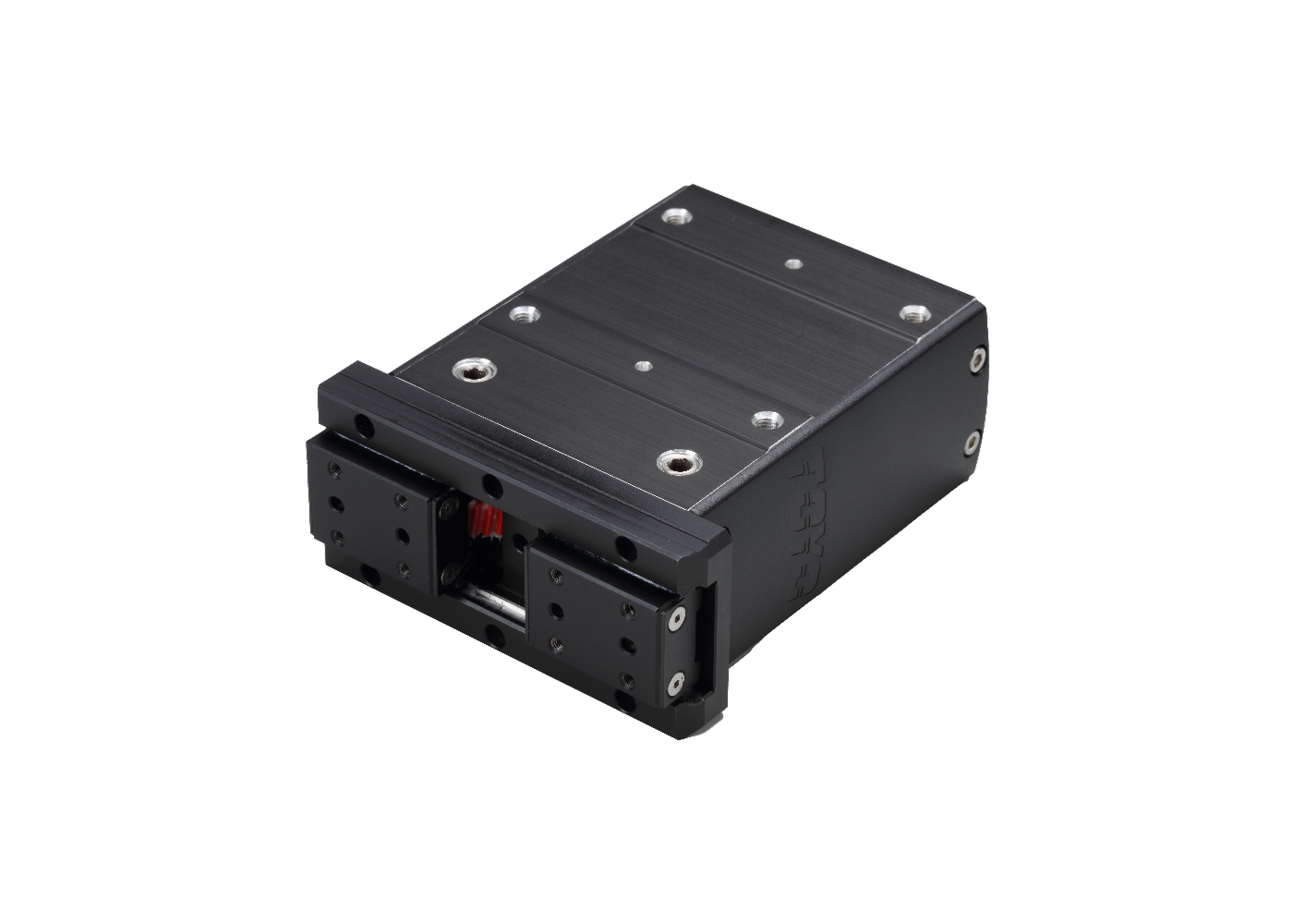 CHZ2-S22 Extended Stroke Gripper