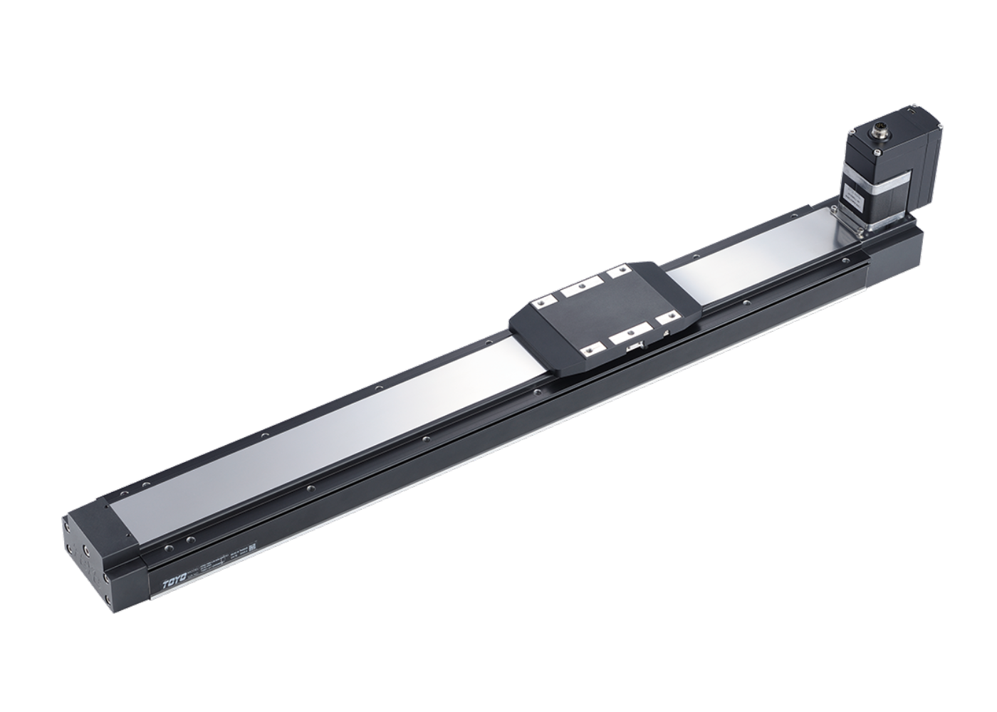 CPGLTB8 Standard Actuator