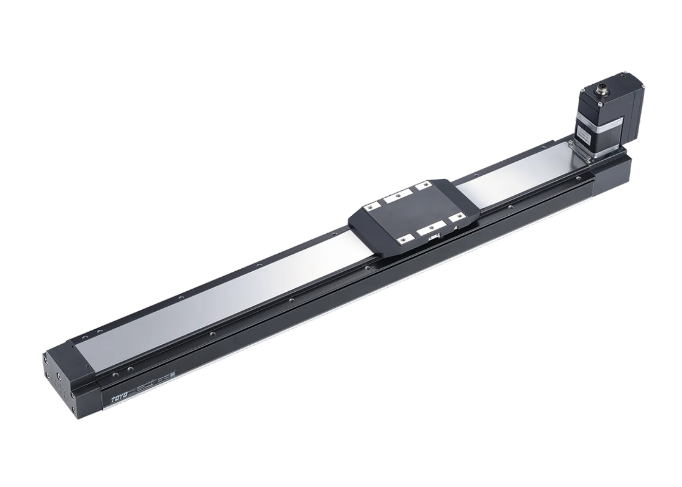 CPGLTB8 Standard Actuator