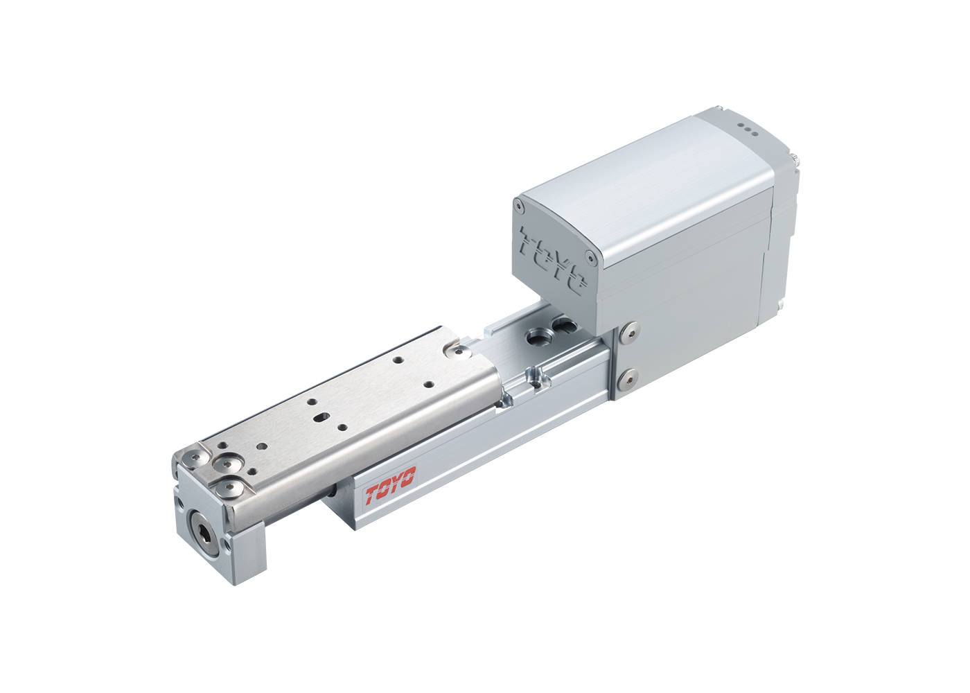 CPSG20 Miniature Integrated Actuator