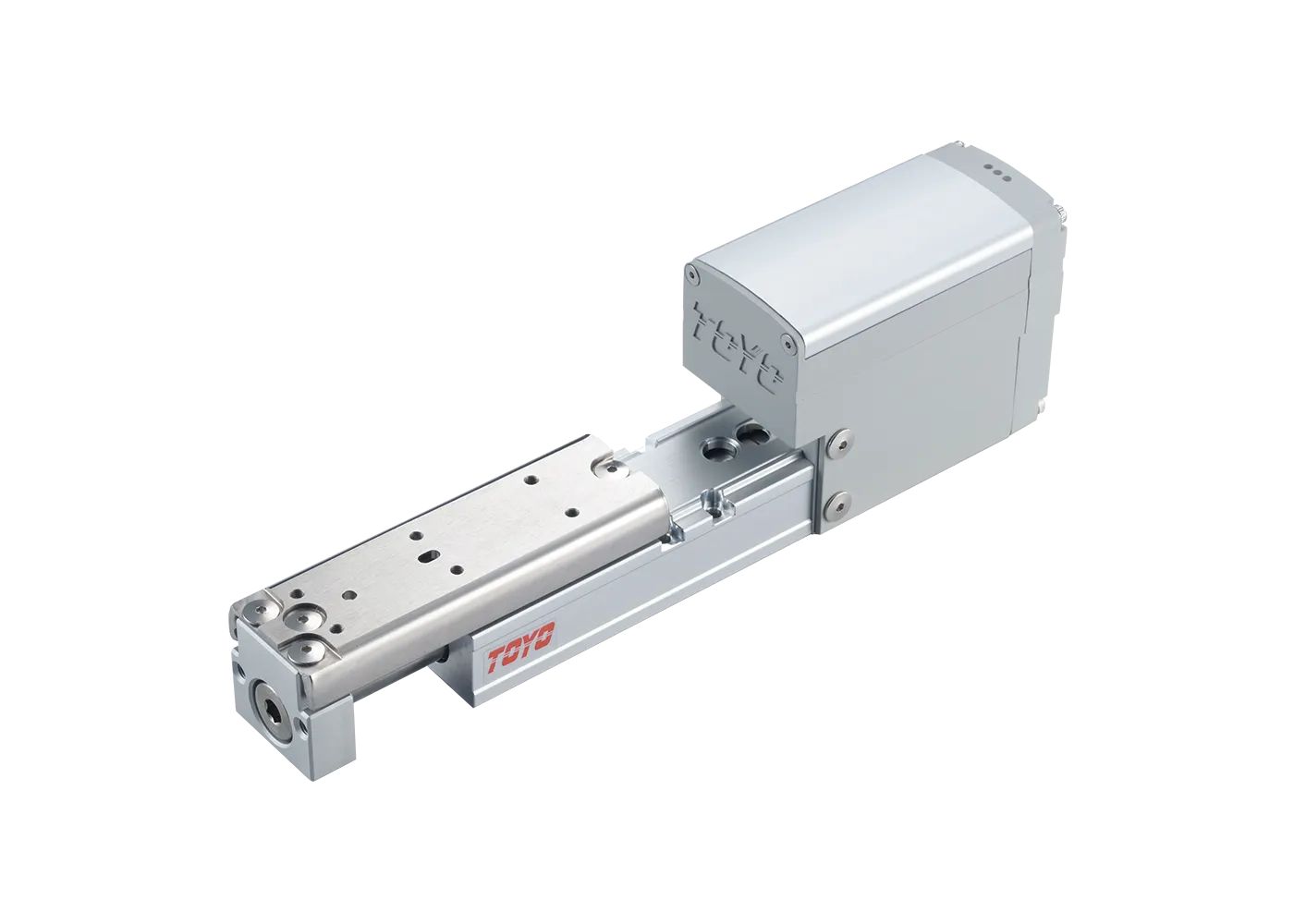 CPSG20 Miniature Integrated Actuator