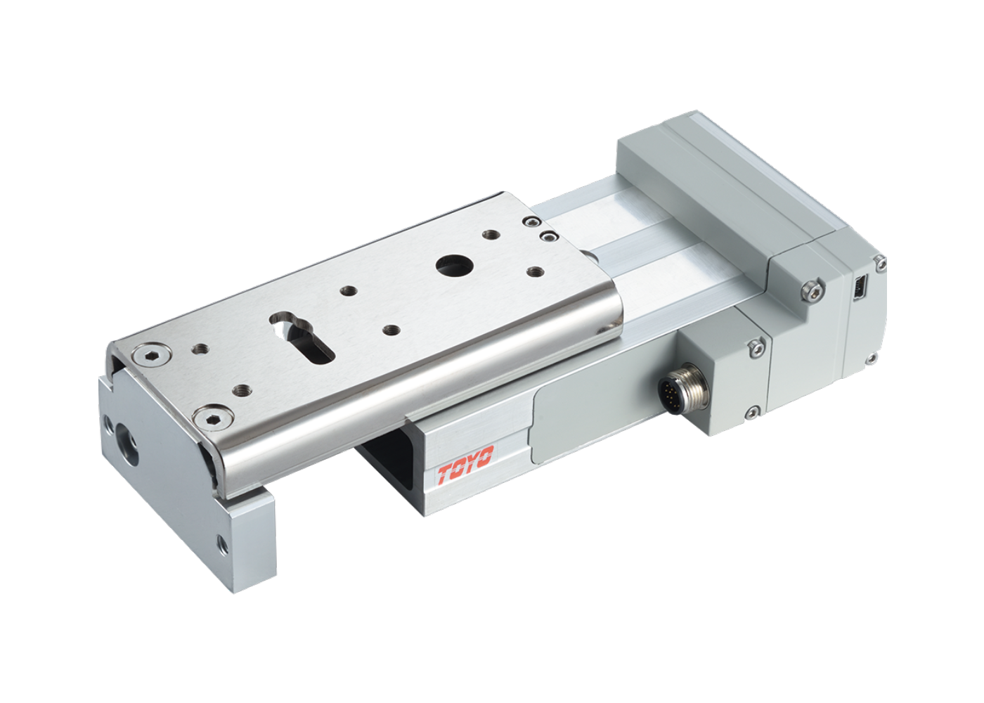 CPSG25 Miniature Integrated Actuator