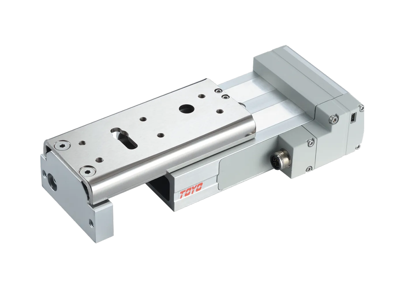 CPSG25 Miniature Integrated Actuator