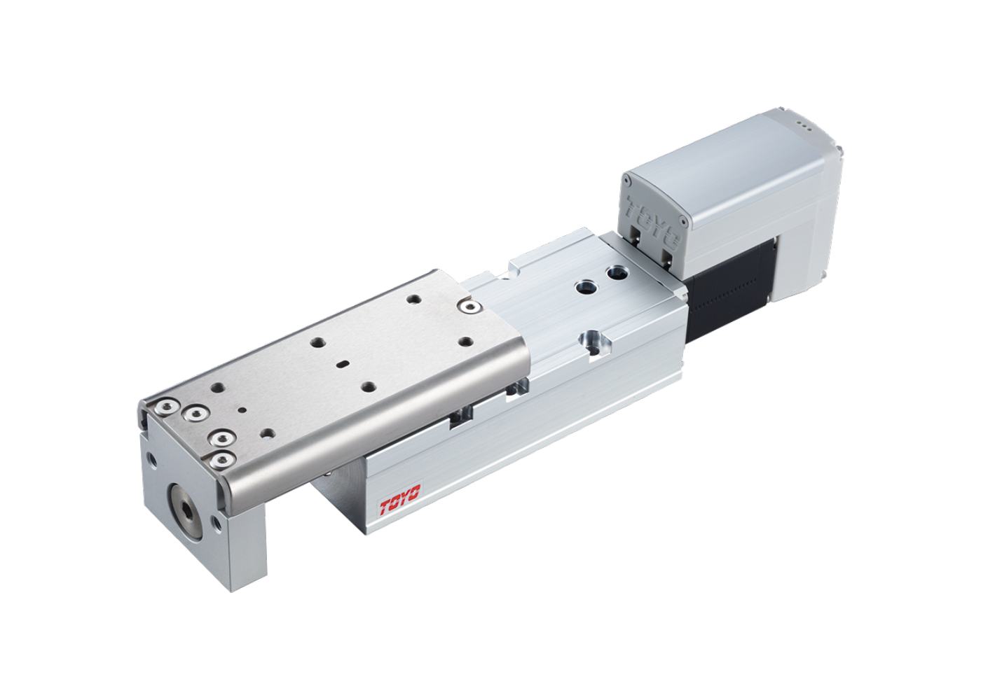 CPSG35 Standard Actuator