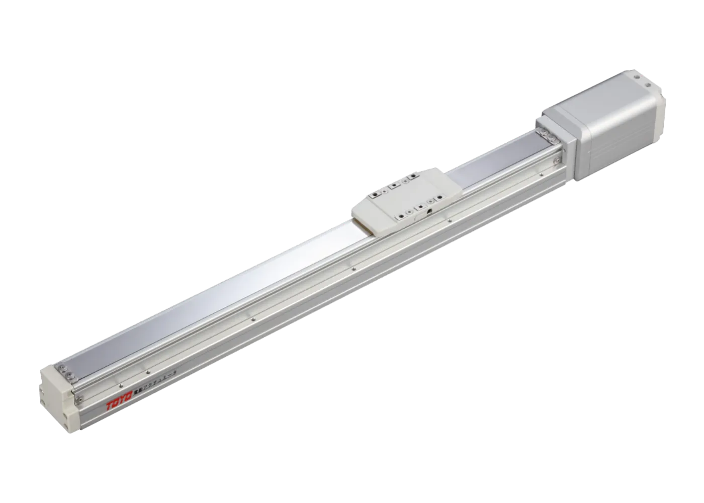 DGTH4 Servo Integrated Actuator