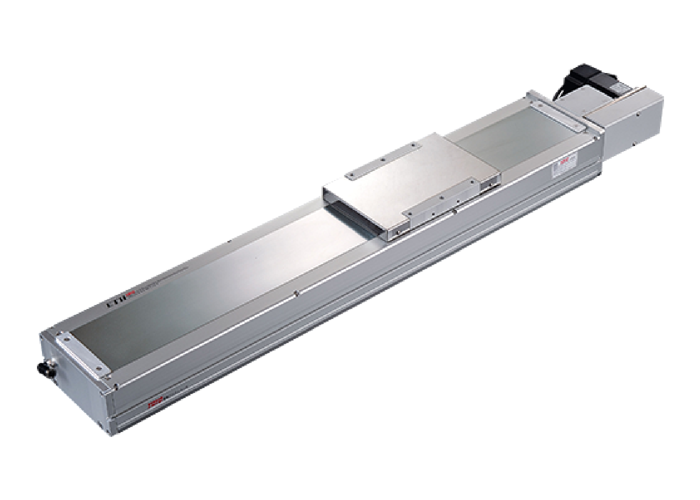 ECB17 Standard Actuator